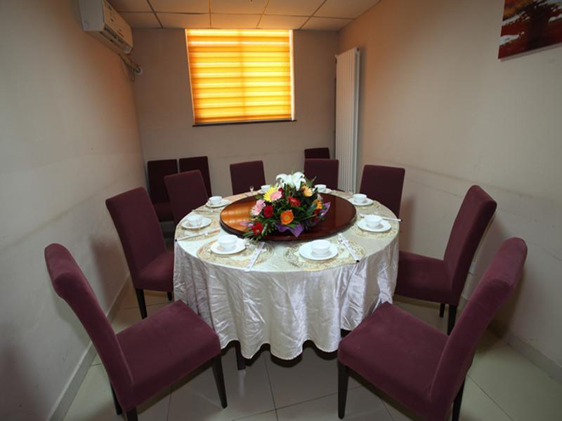Greentree Inn Henan Luoyang Wangcheng Square Business Hotel Buitenkant foto